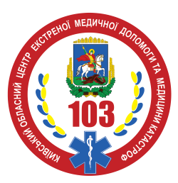 Лого КОЦЕМД
